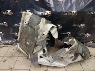 Ковер пола TOYOTA CROWN 1993