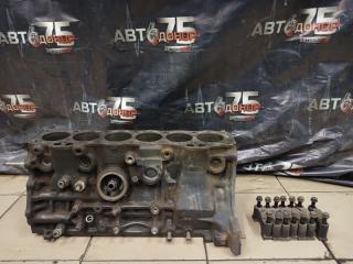 Блок цилиндров TOYOTA CROWN 1993