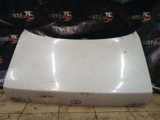 Крышка багажника задняя TOYOTA CROWN 1993