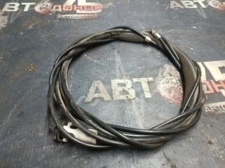 Трос лючка топливного бака TOYOTA NADIA Б/У Трос лючка топливного бака TOYOTA NADIA