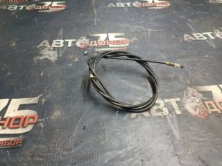 Трос замка капота TOYOTA NADIA Б/У Трос замка капота TOYOTA NADIA