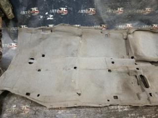 Ковер пола TOYOTA NADIA