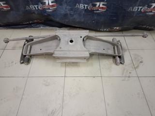 Балка подвески задняя TOYOTA VISTA 1994