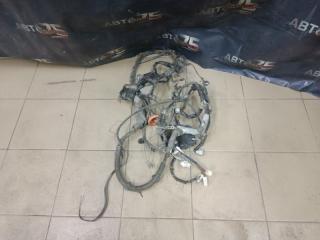 Коса телевизора TOYOTA VISTA 1996 Б/У Коса телевизора TOYOTA VISTA 1996