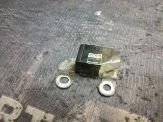 Блок управления airbag TOYOTA VISTA 1996