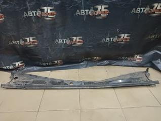 Жабо переднее TOYOTA VISTA 1996