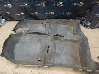 Ковер пола TOYOTA VISTA 1996