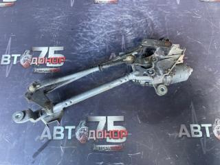 Мотор дворников SUBARU IMPREZA