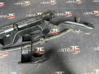 Воздуховод салона SUBARU IMPREZA