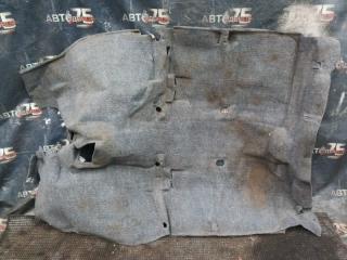 Ковер пола HONDA CR-V