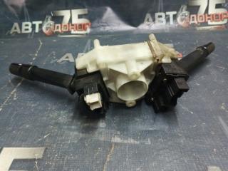 Подрулевой переключатель поворотников HONDA CR-V Б/У Подрулевой переключатель поворотников HONDA CR-V