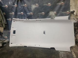 Обшивка потолка TOYOTA WISH 2011