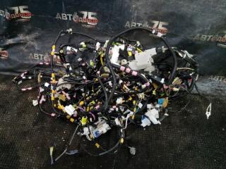 Коса салонная TOYOTA WISH 2011 Б/У Коса салонная TOYOTA WISH 2011