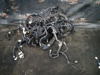 Коса ДВС TOYOTA WISH 2011