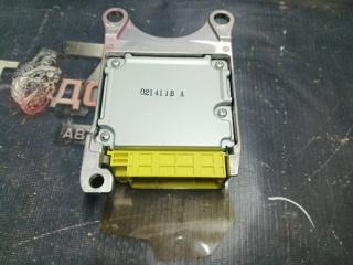 Блок управления airbag TOYOTA WISH 2011