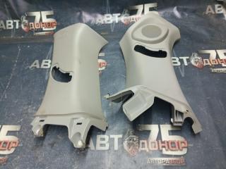 Накладка багажного отделения TOYOTA WISH 2011