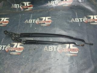 Дворник лобового стекла передний TOYOTA WISH 2011 Б/У Дворник лобового стекла передний TOYOTA WISH 2011