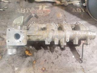 Коллектор впускной NISSAN NP300 2014