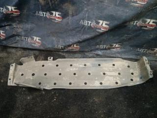 Защита топливного бака NISSAN NP300 2014