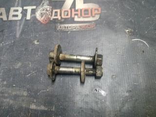 Болт развальный передний правый NISSAN NP300 2014