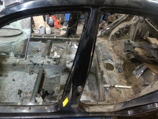 Центральная стойка кузова левая TOYOTA CAMRY 2003 Б/У Центральная стойка кузова левая TOYOTA CAMRY 2003