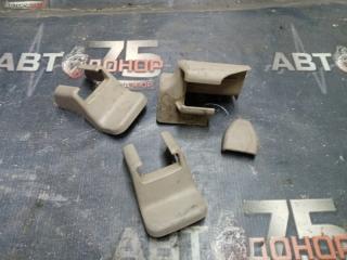 Накладка сиденья TOYOTA CAMRY 2003 контрактная Накладка сиденья TOYOTA CAMRY 2003