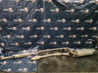 Глушитель TOYOTA CAMRY 2003