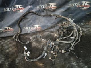 Коса телевизора TOYOTA CAMRY 2003 контрактная Коса телевизора TOYOTA CAMRY 2003