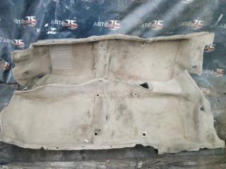 Ковер пола TOYOTA CAMRY 2003