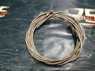 Трос лючка топливного бака TOYOTA MARK II 1994 Б/У Трос лючка топливного бака TOYOTA MARK II 1994