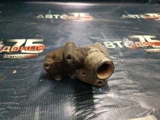 Патрубок системы охлаждения TOYOTA MARK II 1994 Б/У Патрубок системы охлаждения TOYOTA MARK II 1994