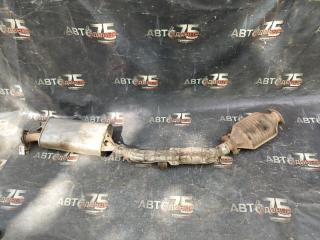 Глушитель TOYOTA MARK II 1994