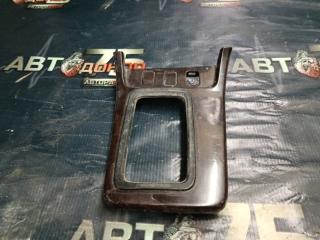 Накладка на селектор АКПП TOYOTA MARK II 1994