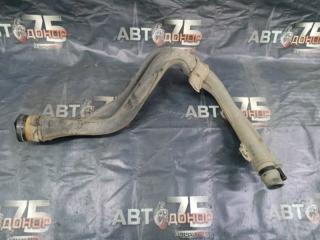 Горловина топливного бака TOYOTA CARINA