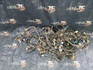 Коса салонная TOYOTA CARINA контрактная Коса салонная TOYOTA CARINA