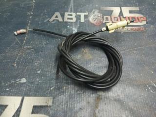 Трос лючка топливного бака TOYOTA CARINA Б/У Трос лючка топливного бака TOYOTA CARINA