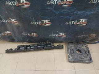 Обшивка багажника задняя TOYOTA PREMIO 2002