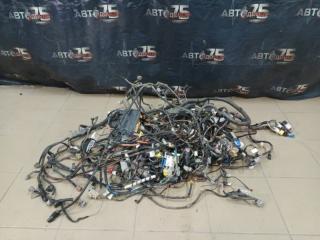 Коса салонная TOYOTA PREMIO 2002 Б/У Коса салонная TOYOTA PREMIO 2002