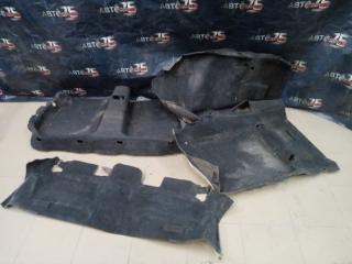 Ковер пола TOYOTA PREMIO 2002