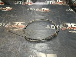 Трос замка капота TOYOTA CALDINA 1997 Б/У Трос замка капота TOYOTA CALDINA 1997