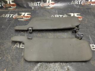 Козырек солнцезащитный TOYOTA CALDINA 1997