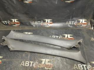 Накладка стойки лобового стекла TOYOTA CALDINA 1997