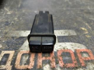 Кнопка кондиционера TOYOTA CALDINA 1997