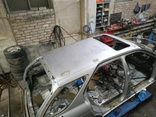 Крыша NISSAN R'NESSA 1997