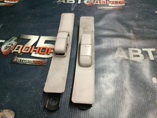 Механизм регулировки ремня безопасности NISSAN R'NESSA 1997 Б/У Механизм регулировки ремня безопасности NISSAN R'NESSA 1997