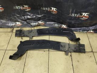 Воздуховод салона NISSAN R'NESSA 1997