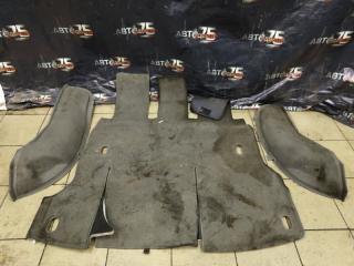 Обшивка багажника задняя NISSAN R'NESSA 1997