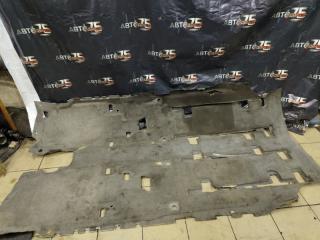 Ковер пола NISSAN R'NESSA 1997