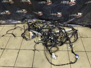 Коса салонная NISSAN R'NESSA 1997 Б/У Коса салонная NISSAN R'NESSA 1997