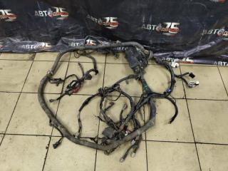 Коса телевизора NISSAN R'NESSA 1997 Б/У Коса телевизора NISSAN R'NESSA 1997